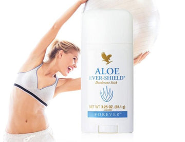 Forever Aloe Ever - Shield - Deo - my - aloe24.shop - Forever Living